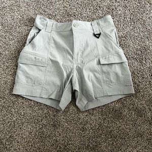 Columbia PFG Fishing Shorts